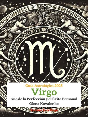 cover image of Virgo
